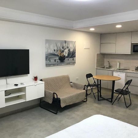 Coral Studio Vacation Apartment Eilat Dış mekan fotoğraf