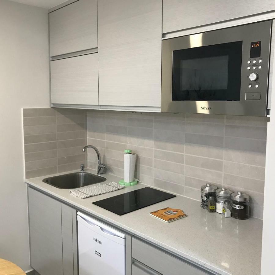 Coral Studio Vacation Apartment Eilat Dış mekan fotoğraf