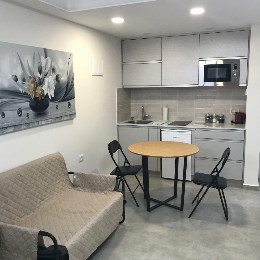 Coral Studio Vacation Apartment Eilat Dış mekan fotoğraf