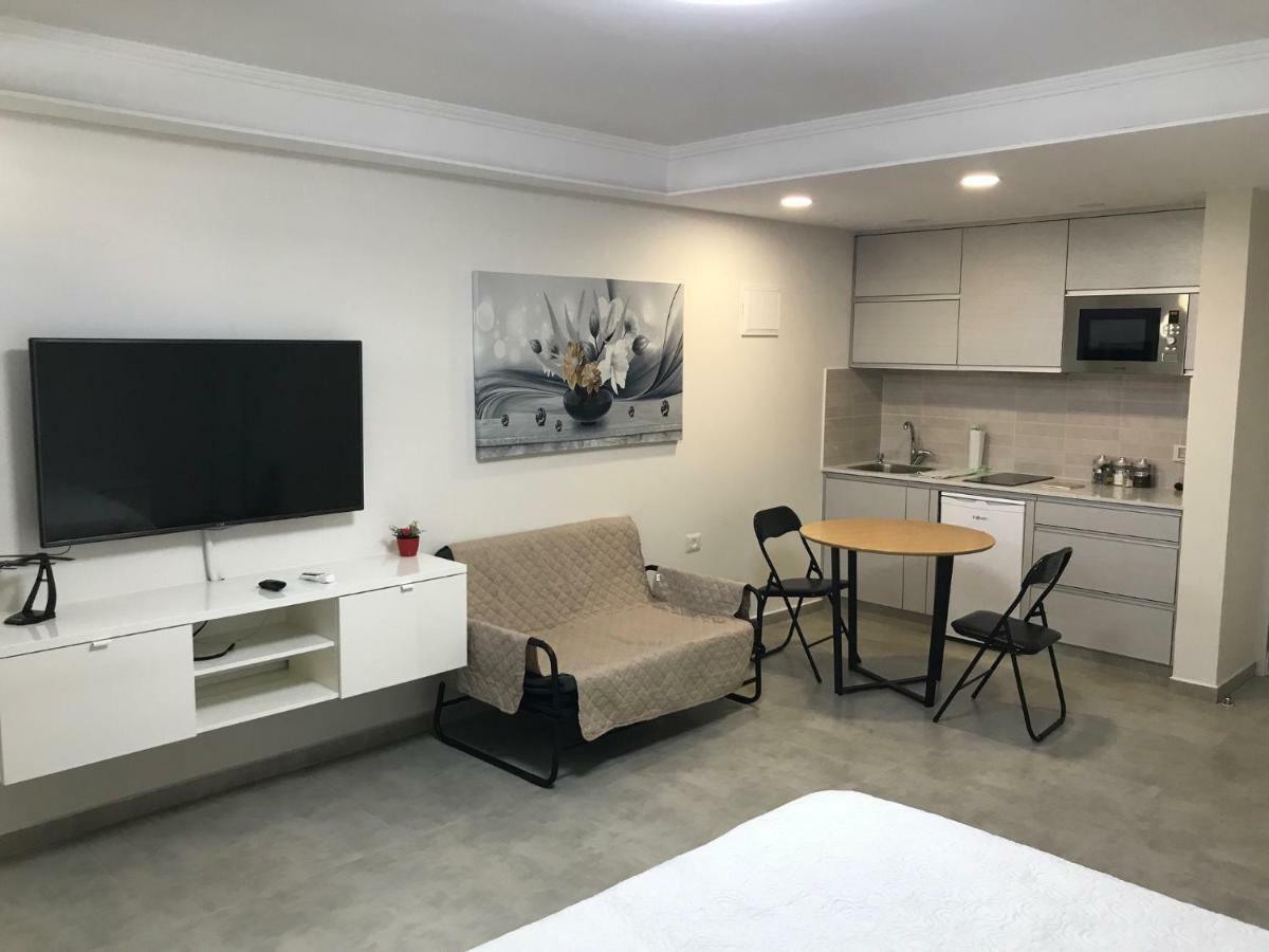 Coral Studio Vacation Apartment Eilat Dış mekan fotoğraf