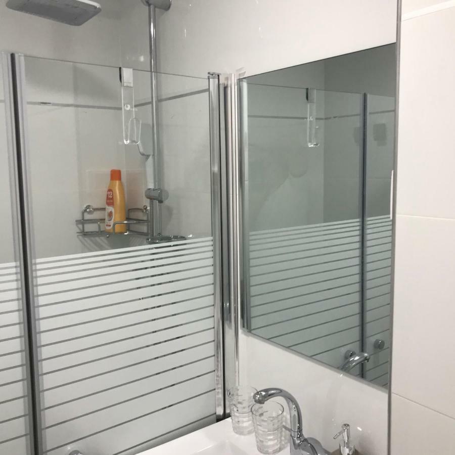 Coral Studio Vacation Apartment Eilat Dış mekan fotoğraf